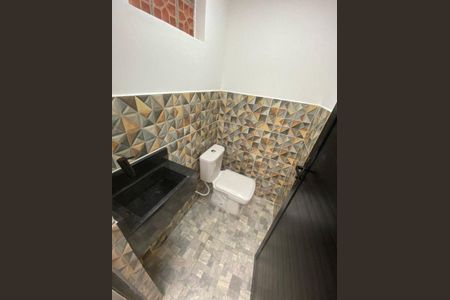 Casa à venda com 1 quarto, 132m² em Vila Helena, Santo André