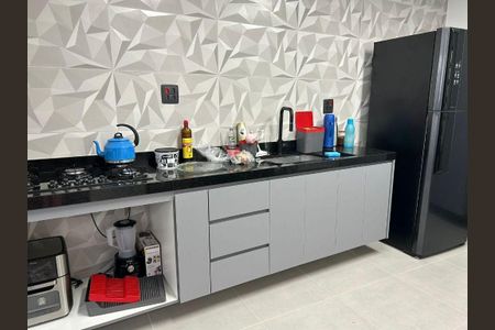 Casa à venda com 132m², 1 quarto e 2 vagas