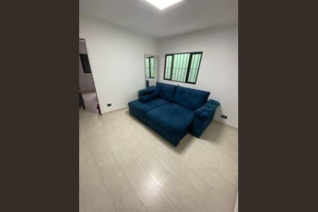 Casa à venda com 1 quarto, 132m² em Vila Helena, Santo André