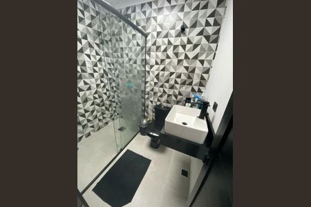 Casa à venda com 1 quarto, 132m² em Vila Helena, Santo André