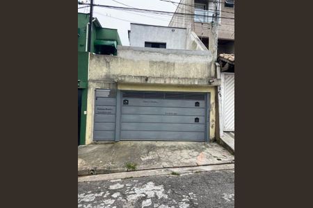 Casa à venda com 132m², 1 quarto e 2 vagas