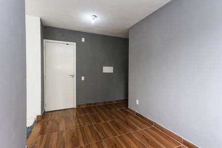 Apartamento à venda com 43m², 2 quartos e sem vaga Apartamento à venda com 43m², 2 quartos e sem vagaSala