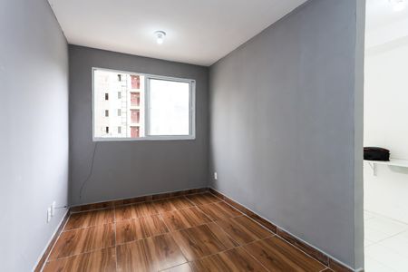 Sala  de apartamento para alugar com 2 quartos, 43m² em Vila Andrade, São Paulo