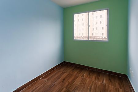 quarto 2 de apartamento para alugar com 2 quartos, 43m² em Vila Andrade, São Paulo