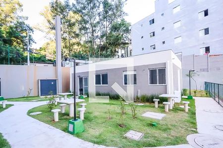 Apartamento à venda com 43m², 2 quartos e sem vaga Apartamento à venda com 43m², 2 quartos e sem vagaÁrea comum - Salão de festas