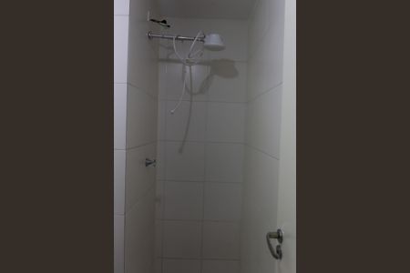 Apartamento à venda com 43m², 2 quartos e sem vaga Apartamento à venda com 43m², 2 quartos e sem vagaBanheiro