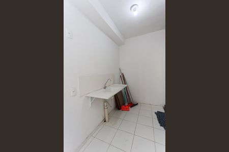 Apartamento à venda com 43m², 2 quartos e sem vaga Apartamento à venda com 43m², 2 quartos e sem vagacozinha