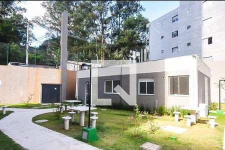 Apartamento à venda com 43m², 2 quartos e sem vaga Apartamento à venda com 43m², 2 quartos e sem vagaÁrea comum - Salão de festas