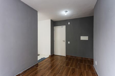 Sala  de apartamento para alugar com 2 quartos, 43m² em Vila Andrade, São Paulo