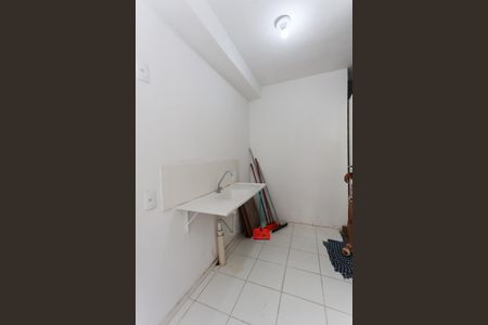 Apartamento à venda com 43m², 2 quartos e sem vaga Apartamento à venda com 43m², 2 quartos e sem vagacozinha