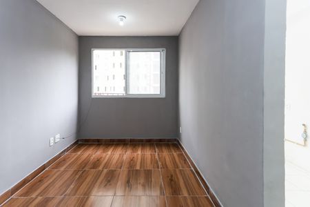 Sala  de apartamento para alugar com 2 quartos, 43m² em Vila Andrade, São Paulo