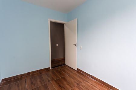 Apartamento à venda com 43m², 2 quartos e sem vaga Apartamento à venda com 43m², 2 quartos e sem vagaquarto 2