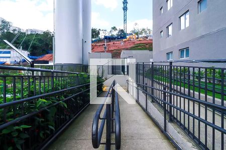 Apartamento à venda com 43m², 2 quartos e sem vaga Apartamento à venda com 43m², 2 quartos e sem vagaacessibilidade