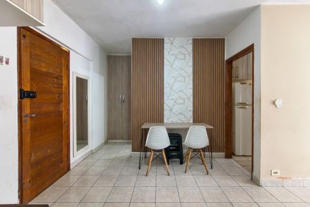 Studio para alugar com 37m², 0 quarto e 1 vaga Studio para alugar com 37m², 0 quarto e 1 vagaKitnet