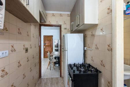 Studio para alugar com 37m², 0 quarto e 1 vaga Studio para alugar com 37m², 0 quarto e 1 vagaCozinha
