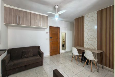 Studio para alugar com 37m², 0 quarto e 1 vaga Studio para alugar com 37m², 0 quarto e 1 vagaKitnet