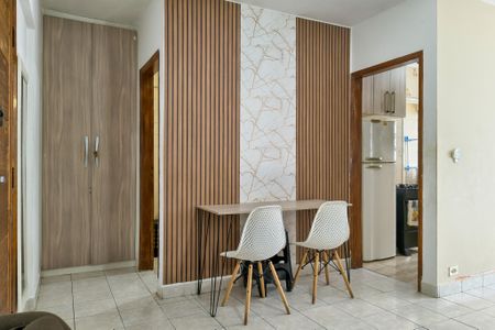 Studio para alugar com 37m², 0 quarto e 1 vaga Studio para alugar com 37m², 0 quarto e 1 vagaKitnet