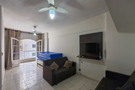 Kitnet de kitnet/studio para alugar com 0 quarto, 37m² em Cidade Ocian, Praia Grande