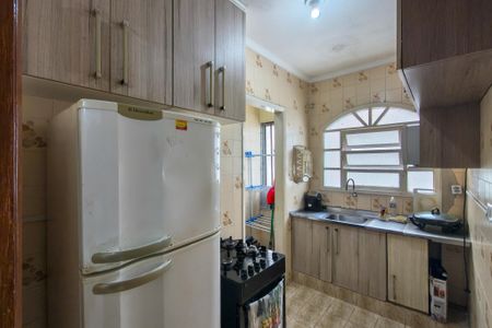 Studio para alugar com 37m², 0 quarto e 1 vaga Studio para alugar com 37m², 0 quarto e 1 vagaCozinha