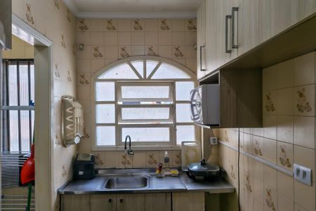 Studio para alugar com 37m², 0 quarto e 1 vaga Studio para alugar com 37m², 0 quarto e 1 vagaCozinha
