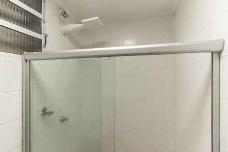 Studio à venda com 38m², 1 quarto e sem vaga Studio à venda com 38m², 1 quarto e sem vagaBanheiro