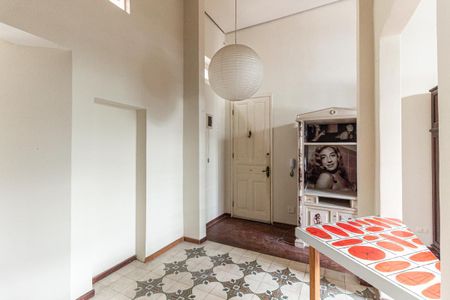 Studio de kitnet/studio à venda com 1 quarto, 38m² em Centro Histórico de São Paulo, São Paulo