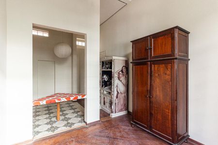 Studio de kitnet/studio à venda com 1 quarto, 38m² em Centro Histórico de São Paulo, São Paulo