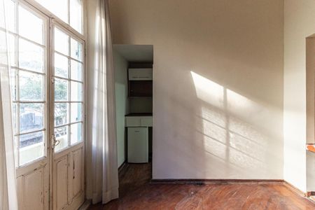 Studio à venda com 38m², 1 quarto e sem vaga Studio à venda com 38m², 1 quarto e sem vagaStudio