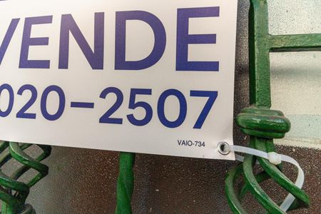 Studio à venda com 38m², 1 quarto e sem vaga Studio à venda com 38m², 1 quarto e sem vagaFachada - Plaquinha