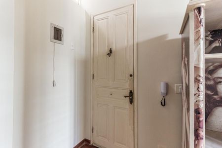Entrada do Studio de kitnet/studio à venda com 1 quarto, 38m² em Centro Histórico de São Paulo, São Paulo