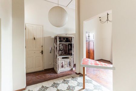 Studio de kitnet/studio à venda com 1 quarto, 38m² em Centro Histórico de São Paulo, São Paulo