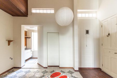 Studio à venda com 38m², 1 quarto e sem vaga Studio à venda com 38m², 1 quarto e sem vagaStudio