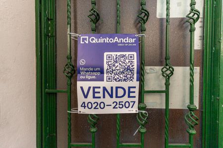 Studio à venda com 38m², 1 quarto e sem vaga Studio à venda com 38m², 1 quarto e sem vagaFachada - Plaquinha