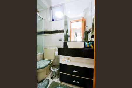 Apartamento à venda com 65m², 2 quartos e 1 vagaBanheiro