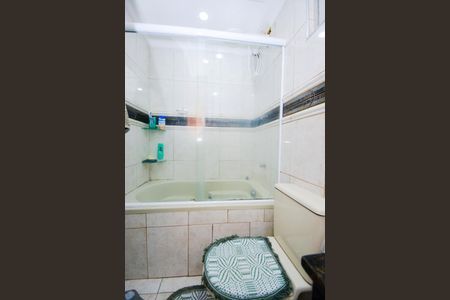 Apartamento à venda com 65m², 2 quartos e 1 vagaBanheiro