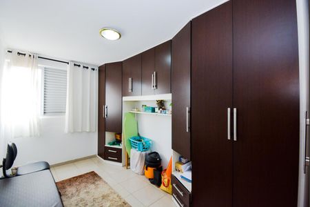 Apartamento à venda com 65m², 2 quartos e 1 vagaQuarto 2
