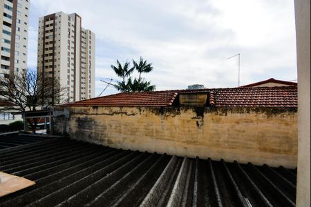 Apartamento à venda com 65m², 2 quartos e 1 vagaVista da Sala