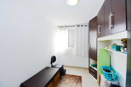 Apartamento à venda com 65m², 2 quartos e 1 vagaQuarto 2