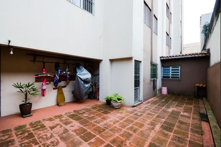 Apartamento à venda com 65m², 2 quartos e 1 vagaÁrea comum