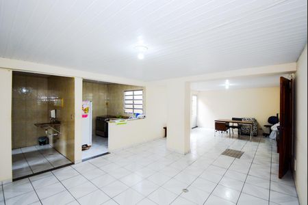 Apartamento à venda com 65m², 2 quartos e 1 vagaÁrea comum - Salão de festas