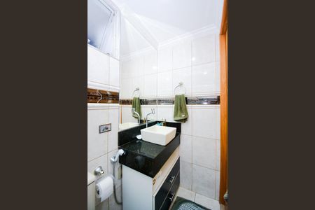 Apartamento à venda com 65m², 2 quartos e 1 vagaBanheiro