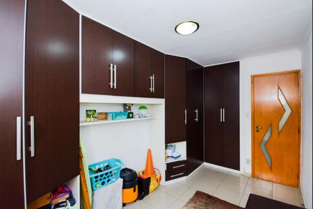 Apartamento à venda com 65m², 2 quartos e 1 vagaQuarto 2