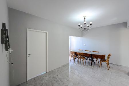 Sala de apartamento para alugar com 3 quartos, 91m² em Vila Mariana, São Paulo