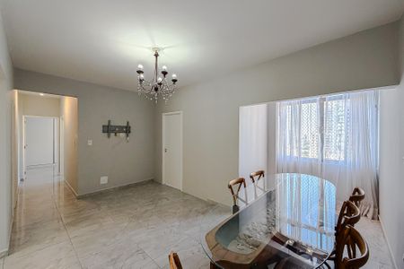 Sala de apartamento para alugar com 3 quartos, 91m² em Vila Mariana, São Paulo