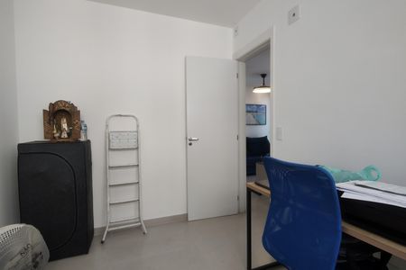 Apartamento à venda com 50m², 2 quartos e 1 vaga Apartamento à venda com 50m², 2 quartos e 1 vagaQuarto 2