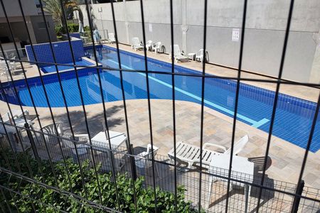 Apartamento à venda com 50m², 2 quartos e 1 vaga Apartamento à venda com 50m², 2 quartos e 1 vagaÁrea comum - Piscina