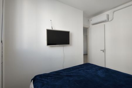 Apartamento à venda com 50m², 2 quartos e 1 vaga Apartamento à venda com 50m², 2 quartos e 1 vagaQuarto 1