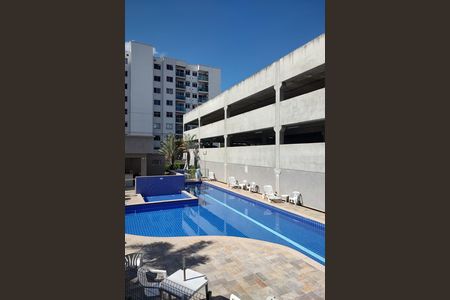 Apartamento à venda com 50m², 2 quartos e 1 vaga Apartamento à venda com 50m², 2 quartos e 1 vagaÁrea comum - Piscina
