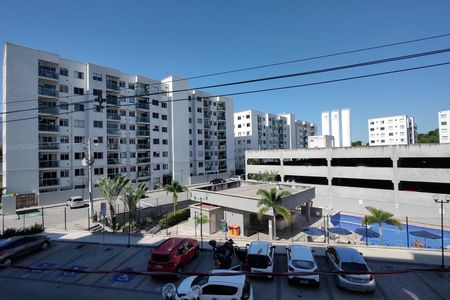 Apartamento à venda com 50m², 2 quartos e 1 vaga Apartamento à venda com 50m², 2 quartos e 1 vagaVista