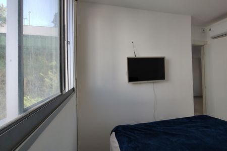 Apartamento à venda com 50m², 2 quartos e 1 vaga Apartamento à venda com 50m², 2 quartos e 1 vagaQuarto 1